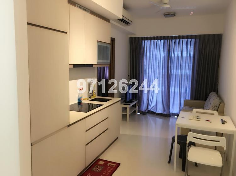 38 I Suites thumbnail photo